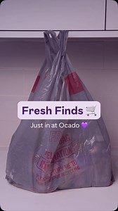 Fresh arrivals just landed on Ocado💥 This month we’re featuring @homewrecker_uk bold and creamy Pimento Cheese (your new fridge essential) and the Rainbow Dust from @spacegoods, a superblend packed with mushrooms and adaptogens 🌈 Plus loads more to discover 👇 @marksandspencerfood ☕️ @_packdco 🐉 @boldbeanco 🫘 We’ll be sharing our latest finds every month — save this post so you don’t miss out! What will you be adding to your next order? 👀🛒 | Ocado