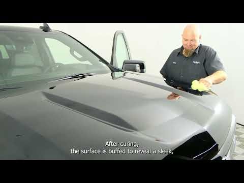 Cilajet Ceramic Coating