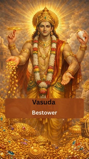 Vishnu Saharanama Shloka 29