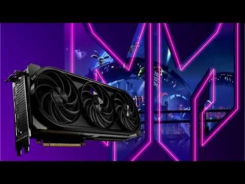 Acer Intros Predator Bifrost Radeon RX 7900 GRE OC Graphics Card