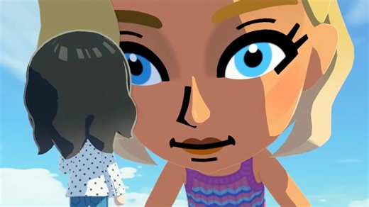 Tomodachi Life: Living the Dream Finally Gets Release Date After 13 Years