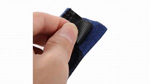 Watch Adjustable Thumb Splint Brace Stabilizer Left or Right Available Support Finger Arthritis Sprained on Amazon Live