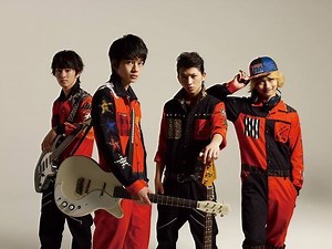 Dish (Japanese band) - Alchetron, The Free Social Encyclopedia
