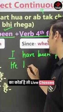 CLASS- 1 | New SPOKEN ENGLISH COURSE Tonight at 8 PM #englishlovers #spokenenglish #ytshorts #eng...