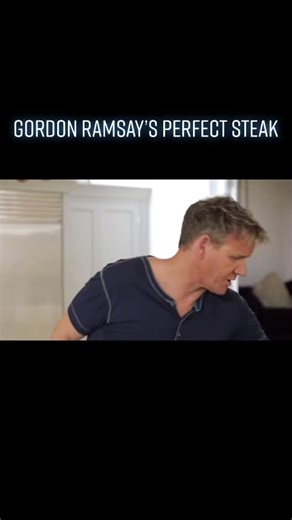 Gordon Ramsay's Perfect Steak Recipe: A Guide to Cooking the Best Steak