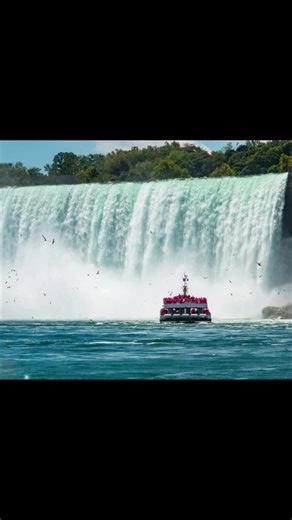 𝗚𝗢𝗟𝗗 𝗠𝗘𝗗𝗔𝗟 𝗢𝗙𝗙𝗘𝗥 𝗢𝗙 𝗧𝗛𝗘 𝗗𝗔𝗬 ✈🌎 🍁 Toronto & Niagara Falls Twin Centre from £1,199pp 🇨🇦🏔 From bright city lights to one of the world’s greatest natural wonders — this is the perfect short Canada escape. 🏨 Toronto – 3 Nights 4★ Chelsea Hotel, Toronto — Room Only 🏨 Niagara Falls – 2 Nights 4★ Sheraton Fallsview Hotel — Room Only 👫 Based on 2 adults sharing Chelsea Room / Guest Room Queen City View 🗓 Valid for departures: 1–4 October 2026* 🚐 Shared transfers included �