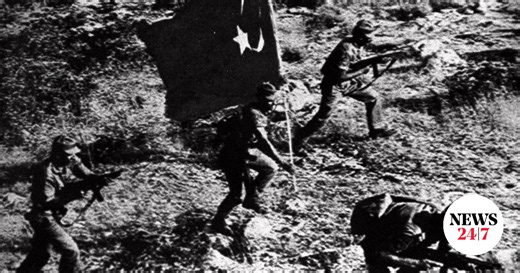 Κύπρος: 51 χρόνια από την τουρκική εισβολή του 1974 - Η πληγή παραμένει ανοιχτή, συγκλονιστικές μαρτυρίες