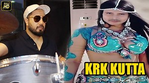 Mika Singh Celebrates The Success of KRK Kutta Song & thanks Fans for 1M views | Movie Talkies