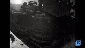 15K views · 150 reactions | This system failure caused a catastrophic collision. Watch a new episode of #DeadlyEngineering tonight at 10p ET only on Science Channel and SCI Go. | Science Channel | Facebook