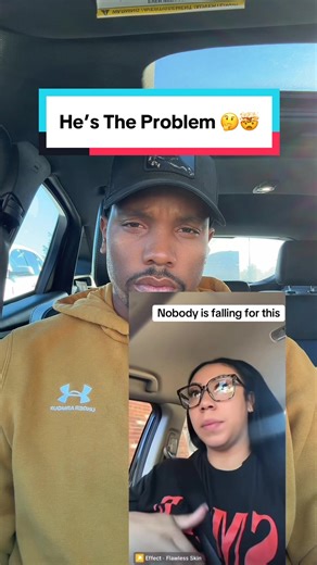 Why He's The Problem in Modern Dating Situations