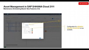 Demo: Resource Scheduling