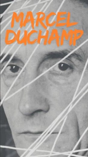The Idea in Marcel Duchamp: Art Beyond the Object 🧠🎨
