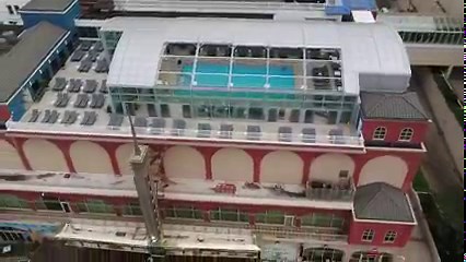 172 reactions · 11 shares | Escape to our luxury rooftop pool for a swim, no matter the weather! Our heated therapeutic saltwater pool is the perfect oasis to relax and unwind in any season. Come take a dip with us and soak up the breathtaking views. | Resorts Casino Hotel | Facebook