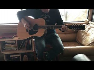 12 String Guitar Lesson. 15 songs played on a 12 string guitar.