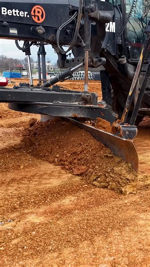 Essential Grader Equipment for Construction Projects