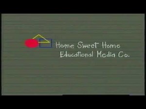 Home Sweet Home Educational Media Co. (1989)