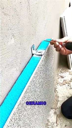 Professional ceramic wall insulation techniques 🏠