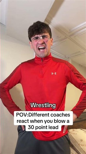 The Spurs, huh? #coach #skit