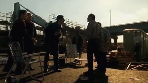 “So...who the fuck are you? Ralph Bunche over here!?” 💥 - 🗣Patsy Parisi🗯 - 🎬The Sopanos © HBO🍿 - 📺 Season 4 - Episode 2 📼 | Mafia Chronicles