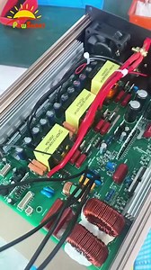 1.4K views · 34 reactions | The pure sine wave inverter is a...