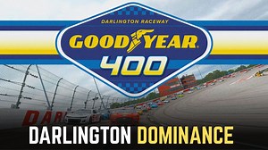 David Pearson holds the record for the most wins at Darlington Raceway, with 10 victories, cementing his legacy as one of NASCAR’s greatest drivers. Known as the 'Silver Fox,' Pearson dominated the track alongside legends like Richard Petty. This video explores Pearson’s dominance at the Goodyear 400 and how he secured his place in NASCAR history, followed closely by Dale Earnhardt Sr. and Jeff Gordon. Dive into the fierce competition and legendary moments that define this iconic race! Producer-
