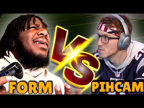 Madden Pro WHOOPED MY A$$!