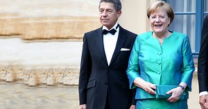 4 Monate nach dem Zapfenstreich: Als Touristin erkundet sie Florenz