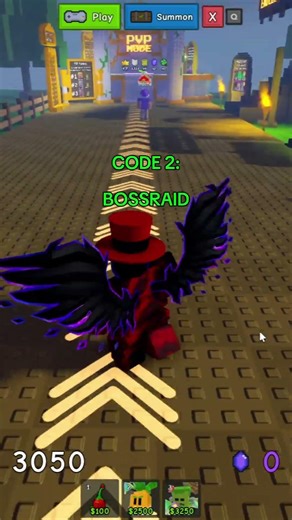 All New Codes in Garden Tower Defense Roblox (Update Codes)