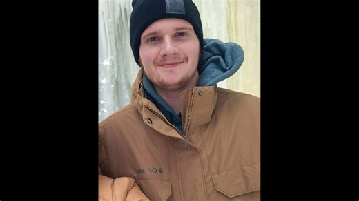 Search resumes for missing Northern Michigan student from Mid-Michigan