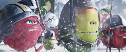 Oasis dévoile sa nouvelle campagne publicitaire pour son nouveau parfum