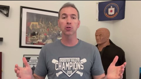 Law enforcement gunfight captured on camera during traffic stop gone wrong