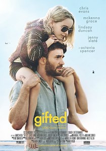 Gifted - Il Dono del talento streaming