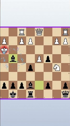 “SACRIFICE THE BISHOPS?! 😳 Queen Mate Masterclass” #chessshorts #games #rook #chesspuzzle #chessgame