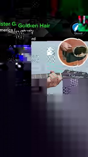 15K views · 48 reactions | Sister Golden Hair - America (1975) | Easy Guitar Tutorial With Chords And Lyrics #guitar #guitarchords #guitarlesson #guitartutorial #chords #cover #guitarcover #guitarra #sistergoldenhair #america #fyp #viralreels | Ohwel Guitar Tutorial | Facebook