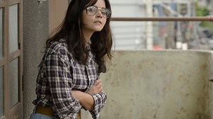 Who was Charles Sobhraj's girlfriend and who plays her in The Serpent?