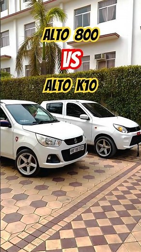 Modified alto
