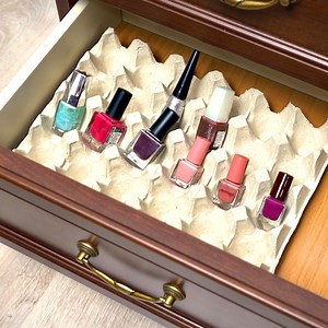 192K views · 452 reactions | Incredible Idea Of Recycling Egg Cartons | DIY & Crafts | Facebook