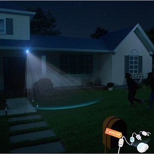 214K views · 120 reactions | Protect your home with radar-powered lighting—smart detection, broad coverage, instant security. Best Deal won’t last! | eufy | Facebook