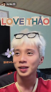 Yêu em Thảo #fblifestyle #molicreator #rap #soma | Sợ Ma