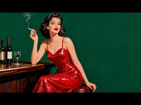 Retro Jazz Bar 🎷 Best 1930s Vintage Jazz Classics 🎶 Top Oldies & Timeless Jazz Hits