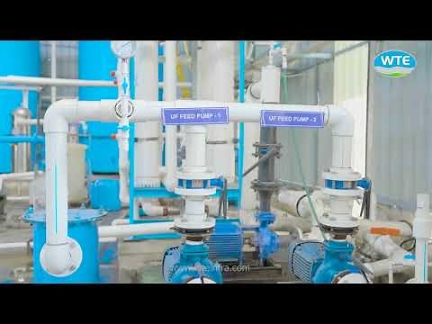 Sewage Treatment Plant Working Model (STP) Sewage Treatment Process (2024 Guide)