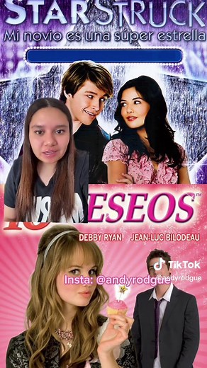 Ranking de películas de Disney Channel de los 2000