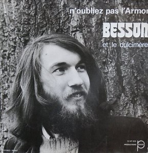 Claude Besson - N'Oubliez Pas L'Armor
