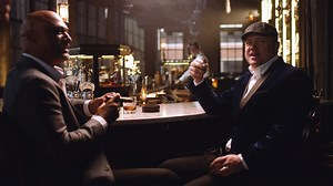 We wish working with Steve Tasker and Darryl Talley was more fun. 🤣 #GoBills | #BillsMafia | Buffalo Bills