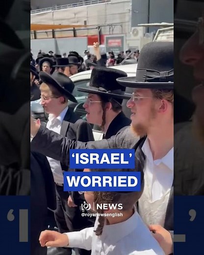 Iran allegedly exploits Haredi tensions to recruit agents: ‘Israeli’ media