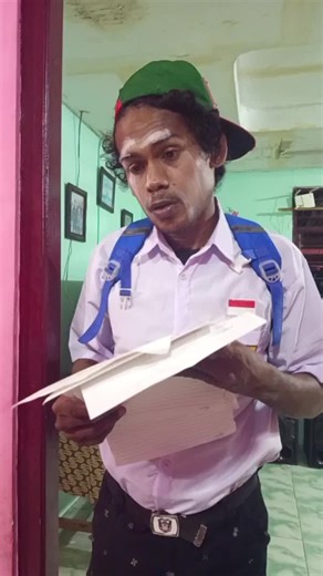 hasil tes semester😃#hiburantiktok