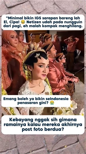 Waiting for IGS update #elrumi #syifahadju #viralvideo