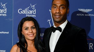 Blue singer Simon Webbe welcomes his first child with wife Ayshen