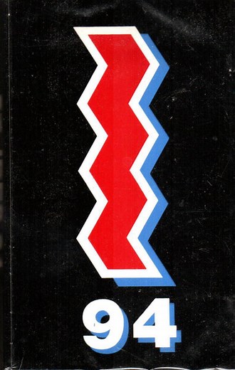 Various - St. Ides 94