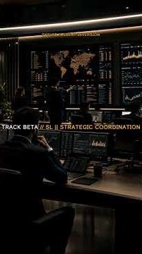 Track Beta // Selfless Leader Matrix (SL)